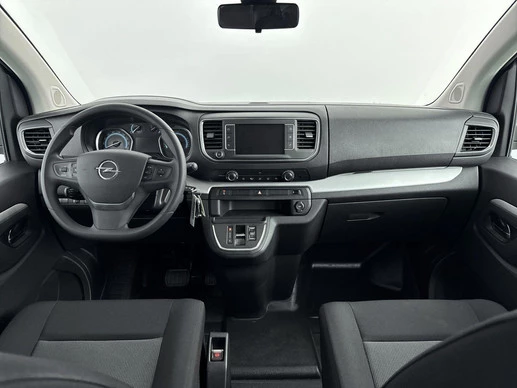 Opel Vivaro-e - Afbeelding 5 van 30