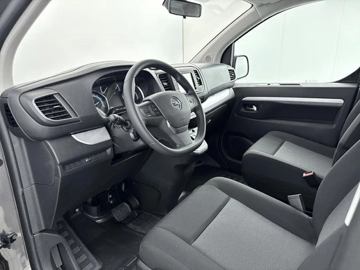 Opel Vivaro-e - Afbeelding 6 van 30