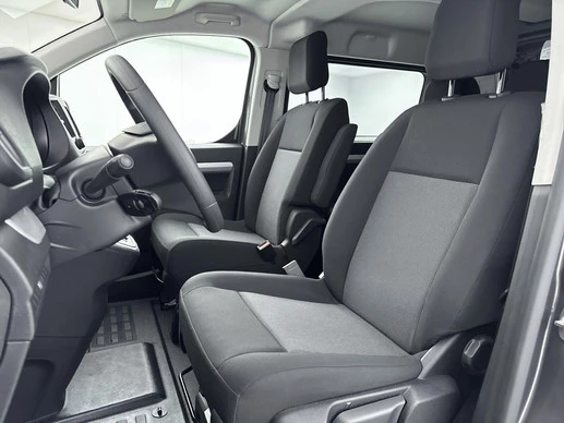 Opel Vivaro-e - Afbeelding 7 van 30
