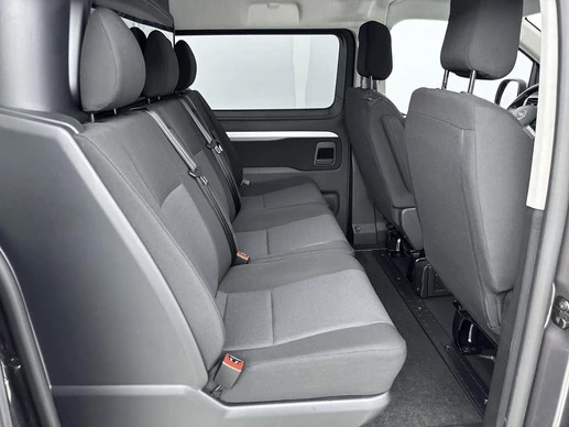 Opel Vivaro-e - Afbeelding 8 van 30