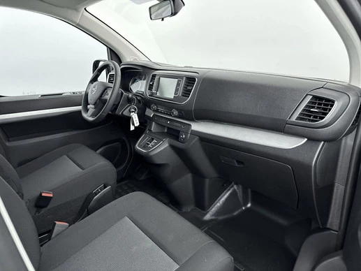 Opel Vivaro-e - Afbeelding 9 van 30