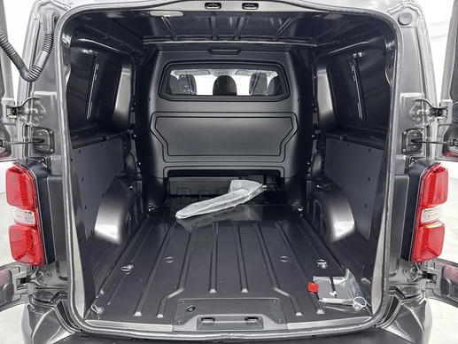 Opel Vivaro-e - Afbeelding 10 van 30