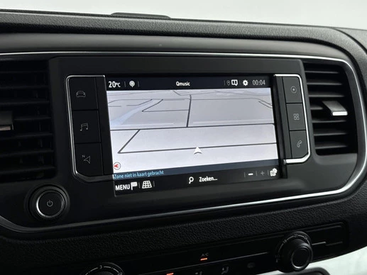 Opel Vivaro-e - Afbeelding 18 van 30