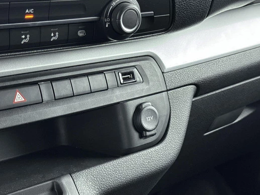 Opel Vivaro-e - Afbeelding 20 van 30
