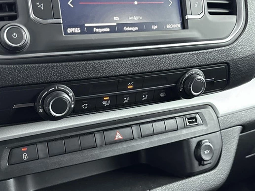 Opel Vivaro-e - Afbeelding 21 van 30