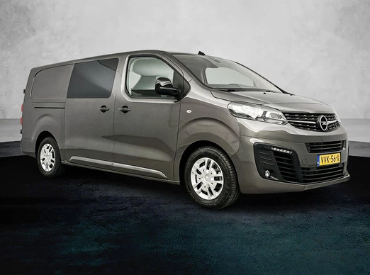 Opel Vivaro-e - Afbeelding 23 van 30