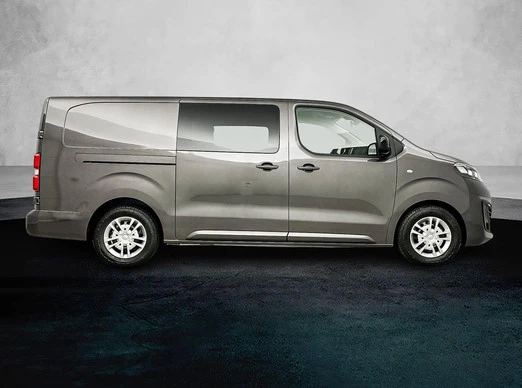 Opel Vivaro-e - Afbeelding 24 van 30