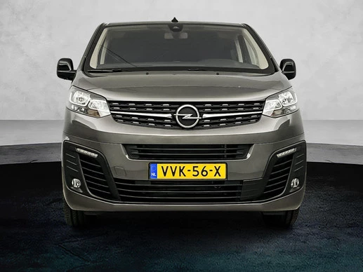 Opel Vivaro-e - Afbeelding 26 van 30