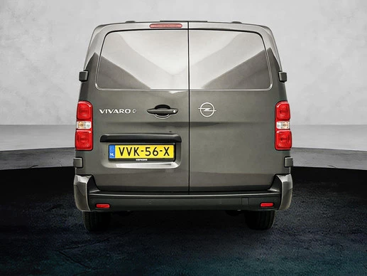 Opel Vivaro-e - Afbeelding 27 van 30