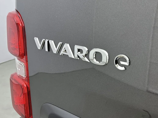 Opel Vivaro-e - Afbeelding 29 van 30