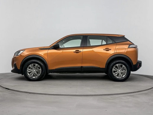 Peugeot 2008 - Afbeelding 2 van 30