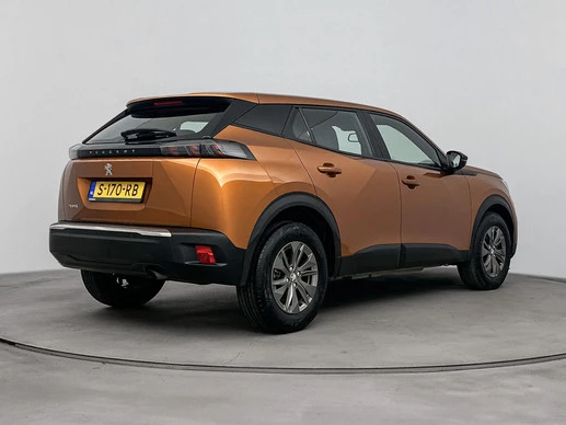 Peugeot 2008 - Afbeelding 3 van 30