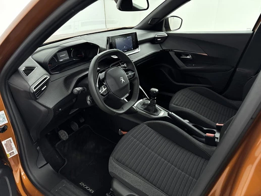 Peugeot 2008 - Afbeelding 6 van 30