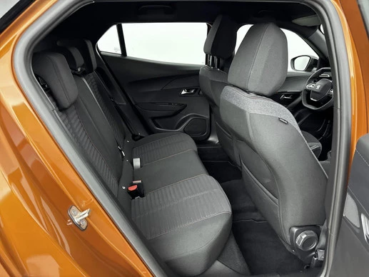 Peugeot 2008 - Afbeelding 8 van 30