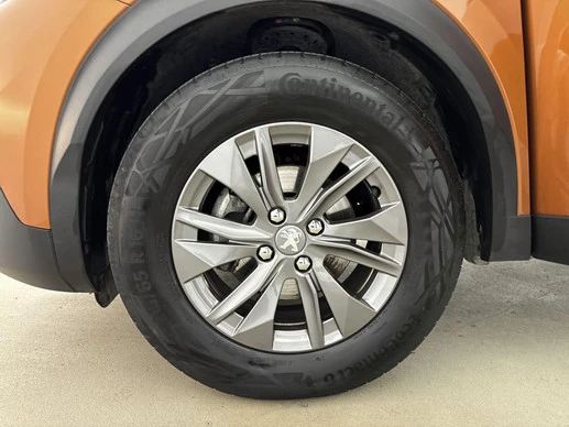 Peugeot 2008 - Afbeelding 10 van 30