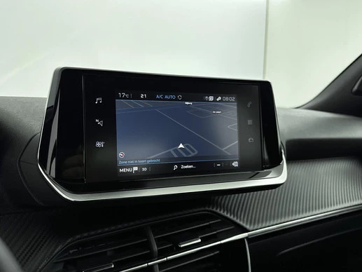 Peugeot 2008 - Afbeelding 17 van 30