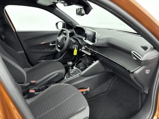 Peugeot 2008 - Afbeelding 19 van 30
