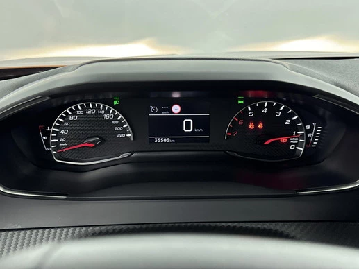 Peugeot 2008 - Afbeelding 20 van 30