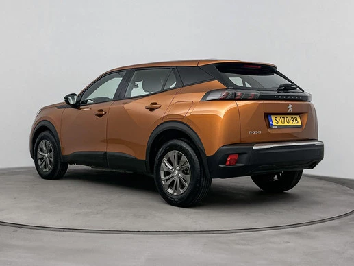 Peugeot 2008 - Afbeelding 22 van 30