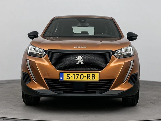 Peugeot 2008 - Afbeelding 23 van 30
