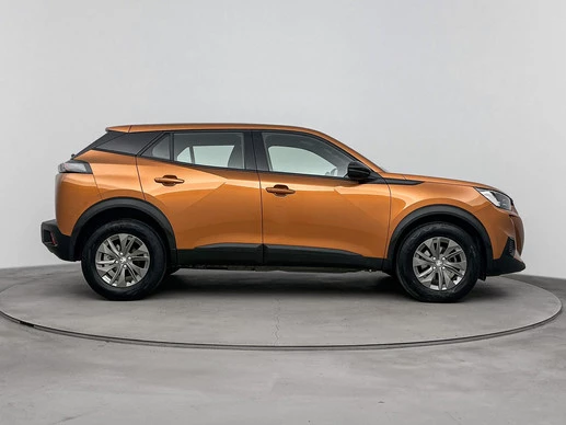 Peugeot 2008 - Afbeelding 24 van 30