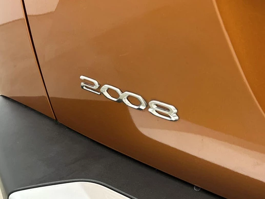 Peugeot 2008 - Afbeelding 27 van 30