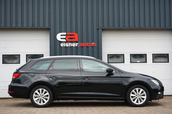 SEAT Leon Sportstourer - Afbeelding 3 van 16
