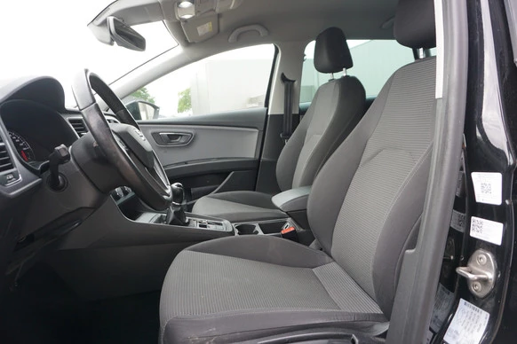 SEAT Leon Sportstourer - Afbeelding 5 van 16