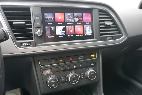 SEAT Leon Sportstourer - Afbeelding 8 van 16