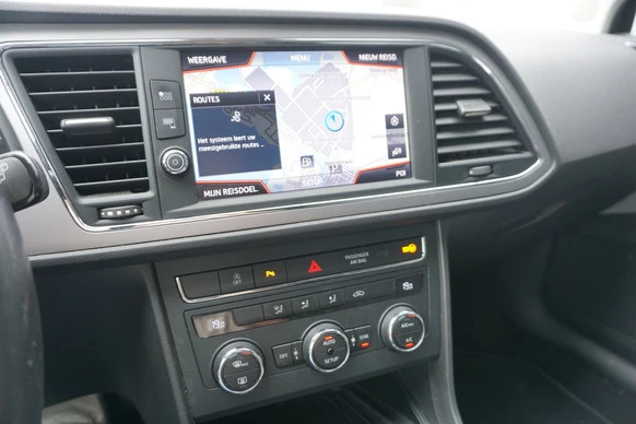 SEAT Leon Sportstourer - Afbeelding 9 van 16