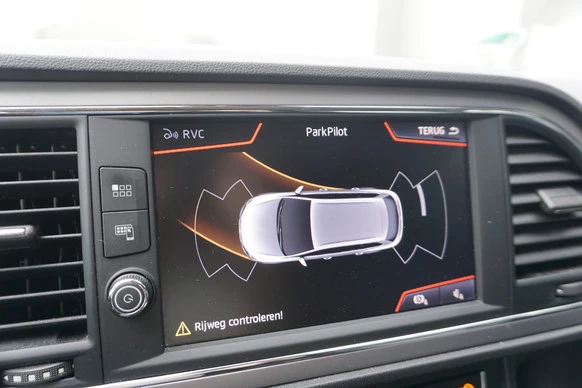 SEAT Leon Sportstourer - Afbeelding 12 van 16