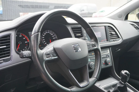 SEAT Leon Sportstourer - Afbeelding 13 van 16