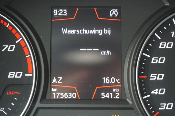 SEAT Leon Sportstourer - Afbeelding 14 van 16