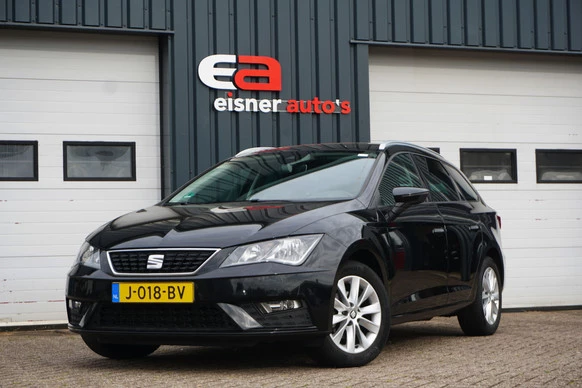 SEAT Leon Sportstourer - Afbeelding 15 van 16