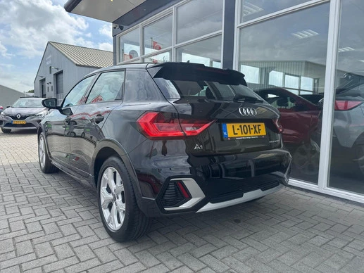 Audi A1 - Afbeelding 5 van 28