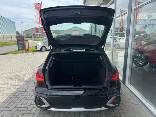 Audi A1 - Afbeelding 7 van 28