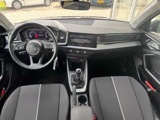Audi A1 - Afbeelding 8 van 28