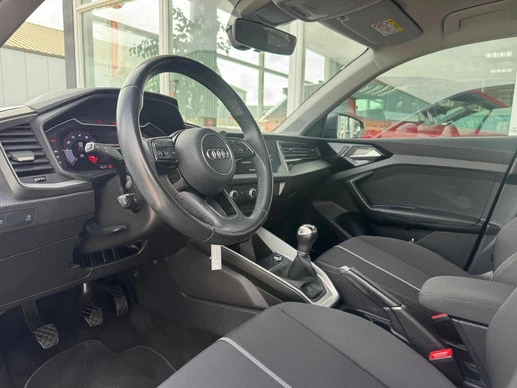 Audi A1 - Afbeelding 9 van 28