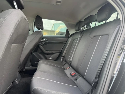 Audi A1 - Afbeelding 11 van 28