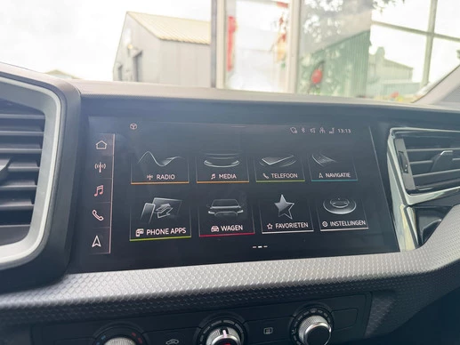 Audi A1 - Afbeelding 12 van 28