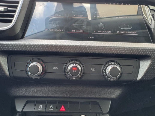 Audi A1 - Afbeelding 13 van 28