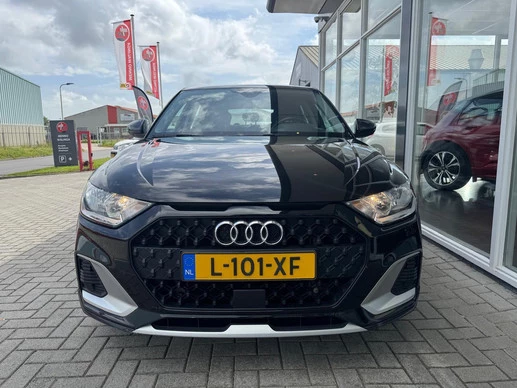 Audi A1 - Afbeelding 14 van 28