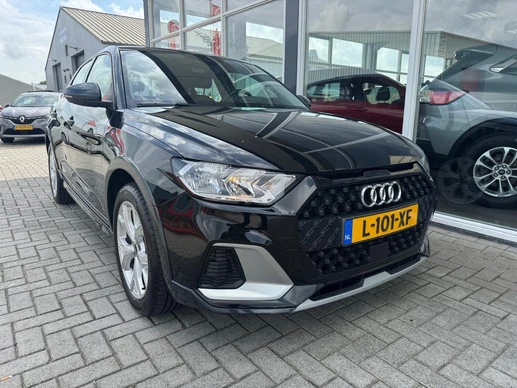 Audi A1 - Afbeelding 15 van 28