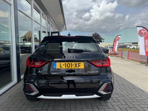Audi A1 - Afbeelding 18 van 28