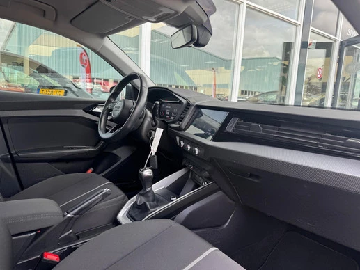 Audi A1 - Afbeelding 19 van 28