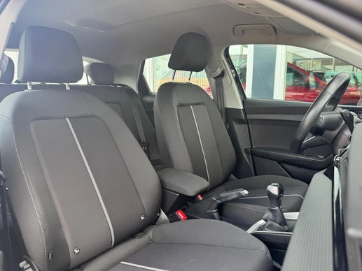 Audi A1 - Afbeelding 20 van 28