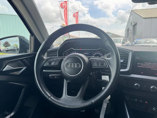 Audi A1 - Afbeelding 21 van 28