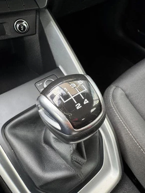 Audi A1 - Afbeelding 25 van 28