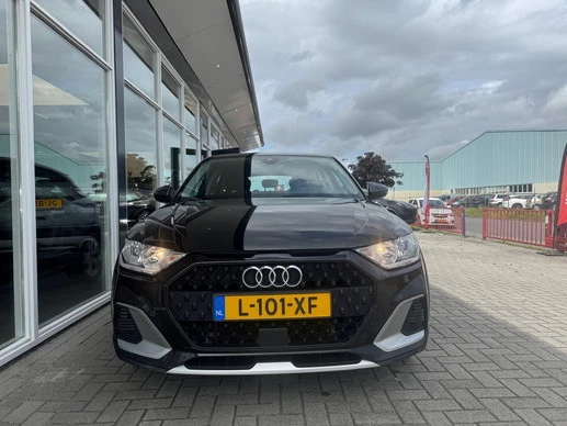Audi A1 - Afbeelding 2 van 28