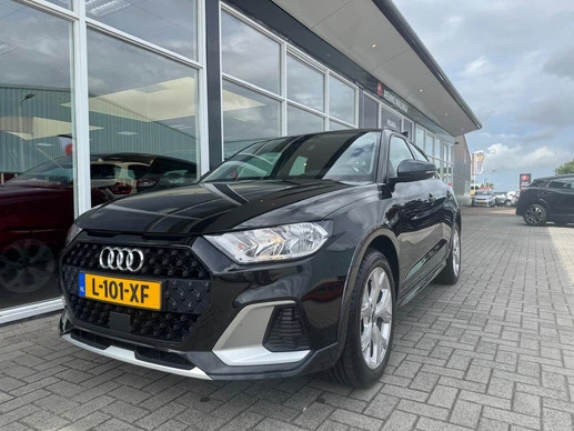 Audi A1 - Afbeelding 3 van 28